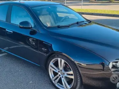 Usata Alfa Romeo 159