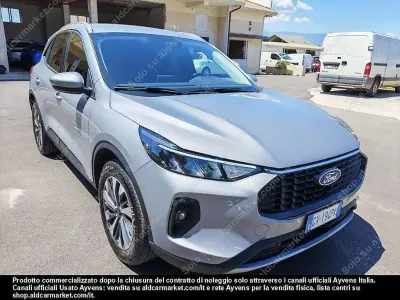Usata Ford Kuga