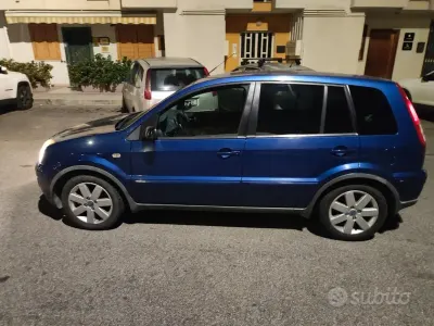 Usata Ford Fusion