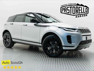 usata Land Rover Range Rover evoque RR Evoque 2ª serie 2.0D I4-L.Flw 150 CV AWD Auto S