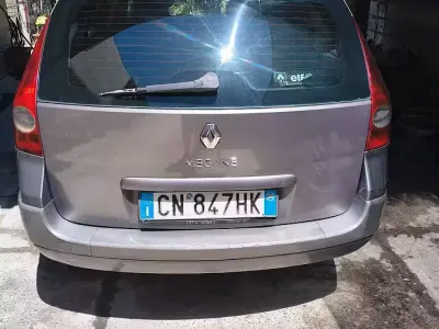 Usata Renault Mégane GrandTour