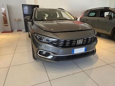 Occasion Fiat Tipo