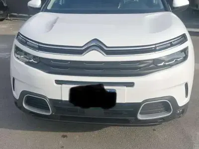 Usata Citroën C5 Aircross Feel 131 CV (96 kW) 2021 SUV