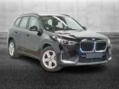 Usata BMW X1 245 CV (180 kW) 2023 Nero SUV