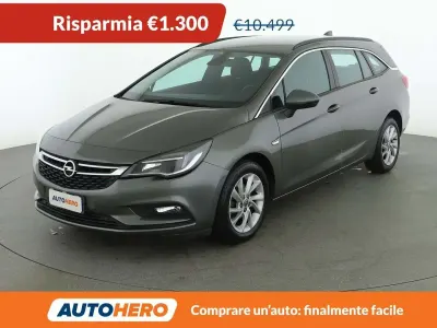 Usata Opel Astra