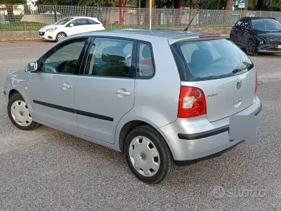 Usata VW Polo
