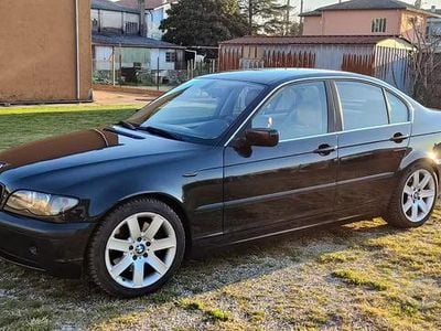 Usata BMW 330 2003 Berlina
