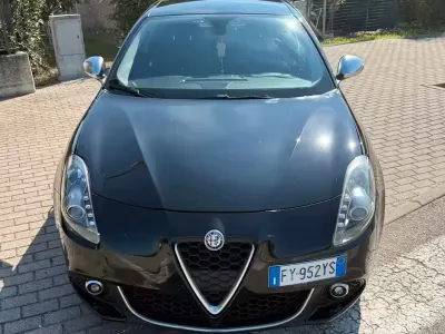 Occasion Alfa Romeo Giulietta