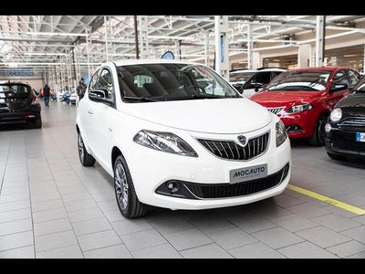 Usata Lancia Ypsilon 2024 Utilitaria