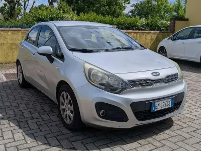 Usata Kia Rio