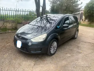 Usata Ford S-MAX