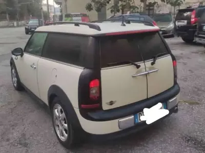 Usata Mini Cooper Clubman