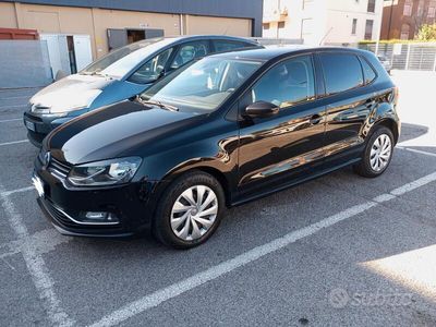 usata VW Polo 5ª serie - 2014