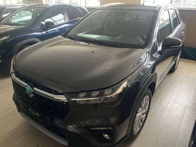 Usata Suzuki SX4 S-Cross 129 CV (94 kW) 2024 Grigio SUV