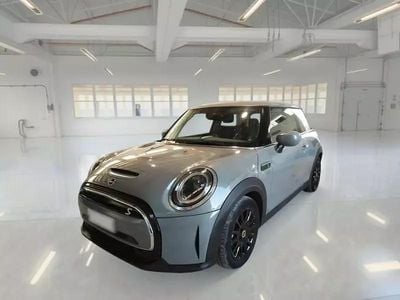 Usata Mini Cooper SE Classic 74 kW (101 CV) 2022 Utilitaria