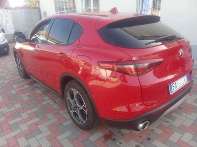 usata Alfa Romeo Stelvio Stelvio2.2 t Sport Tech rwd 160cv auto