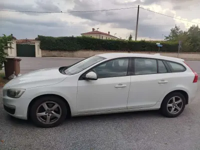 Usata Volvo V60