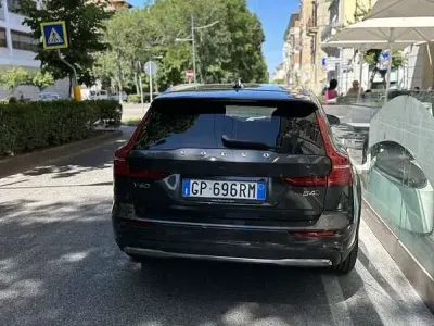 Usata Volvo V60 CC Plus 197 CV (144 kW) 2023 Station wagon