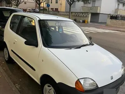 Usata Fiat 600
