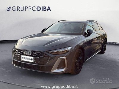 Occasion Audi A5 S-Line 204 ch (150 kW) 2025 Gris Break