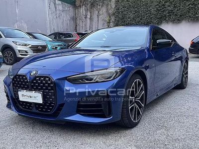 Usata BMW M440