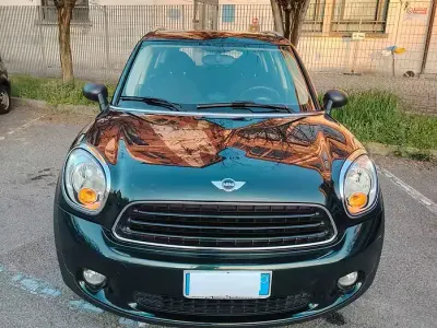 Usata Mini Countryman
