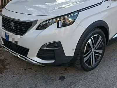 Usata Peugeot 3008 GT 177 CV (130 kW) 2019 SUV