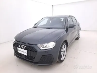 Usata Audi A1