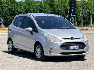 Usata Ford B-MAX