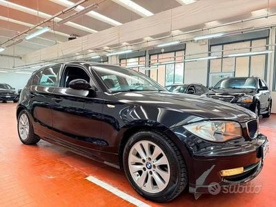 Usata BMW 120 177 CV (130 kW) 2007 Other Utilitaria