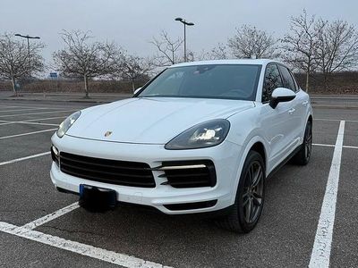 Usata Porsche Cayenne 340 CV (250 kW) 2018 SUV