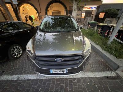 Usata Ford Kuga Business Edition 120 CV (88 kW) 2018 SUV
