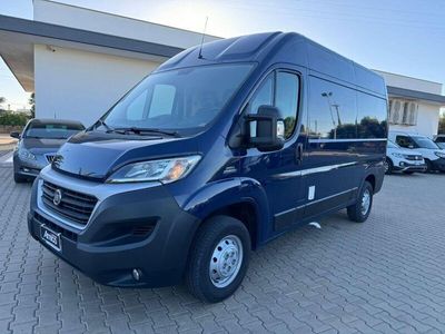 usata Fiat Ducato 15 Furgone 2.3 MJET 150CV L2H2