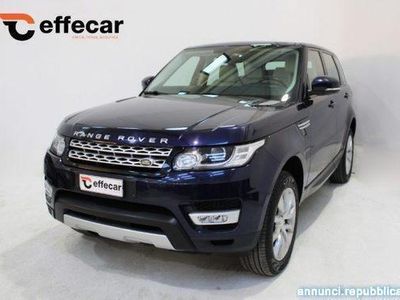 usata Land Rover Range Rover 3.0 TDV6 HSE Dynamic Roncadelle