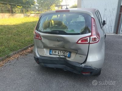Renault Scénic III
