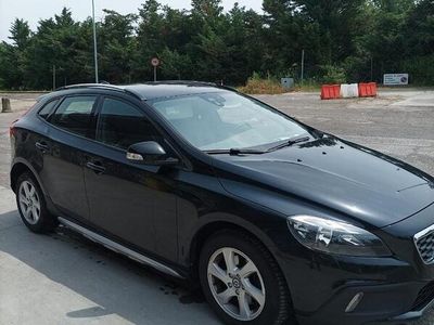 Volvo V40 CC