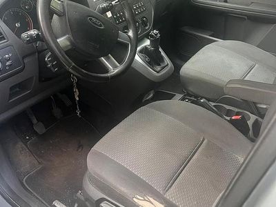 Usata Ford C-MAX 110 CV (80 kW) 2005 Monovolume