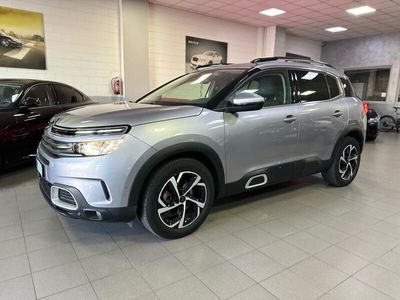 usata Citroën C5 Aircross BlueHDi 130 S&S Business