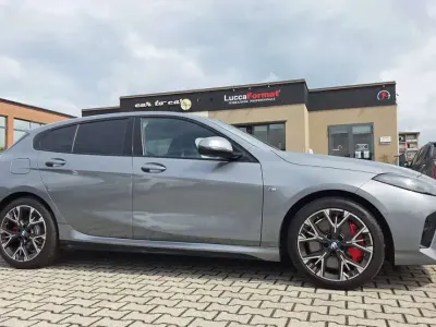 Usata BMW 120 M Sport 170 CV (125 kW) 2025 Grigio Utilitaria
