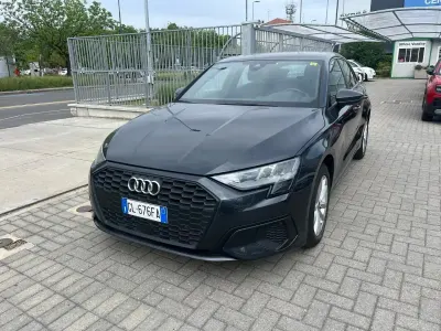 Usata Audi A3