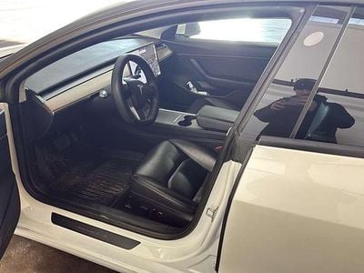 Usata Tesla Model 3 152 kW (208 CV) 2021 Berlina