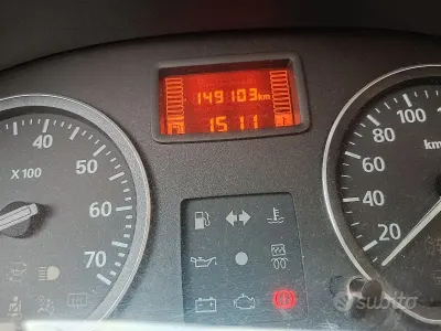 Usata Dacia Sandero