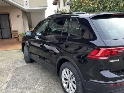 Usata VW Tiguan Business 150 CV (110 kW) 2020 SUV