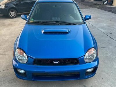 Subaru WRX