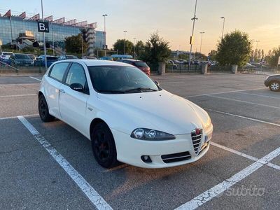 usata Alfa Romeo 147 1.6 twin spark gpl fino al 2029