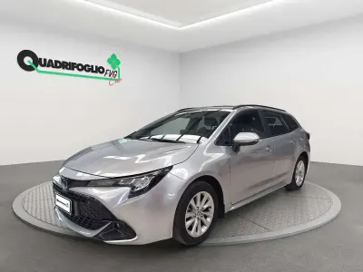 Usata Toyota Corolla