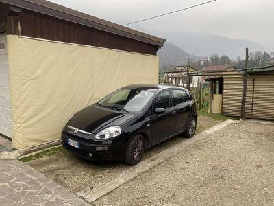 Brugt Fiat Punto 71 HK (52 kW) 2012 Hatchback