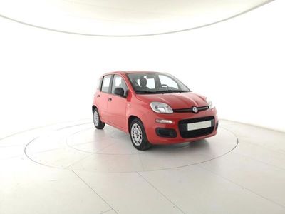 usata Fiat Panda 1.0 FireFly S&S Hybrid usato