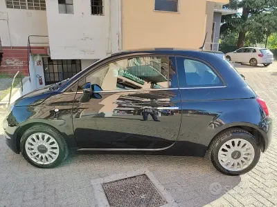 Usata Fiat 500