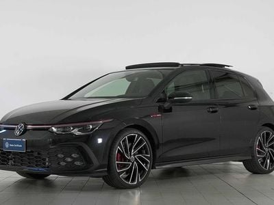 Usata VW Golf VIII GTI 245 CV (180 kW) 2023